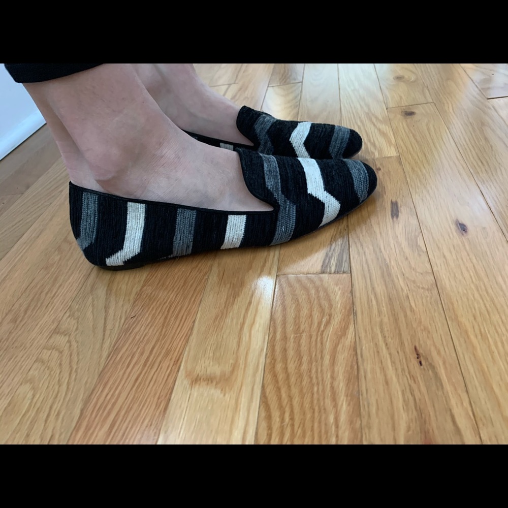 JCrew Loafers - Picture 7 of 7